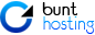 Bunt Hosting - Web Hosting