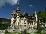 Sinaia